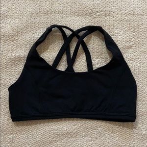 Ivivva Sports Bra